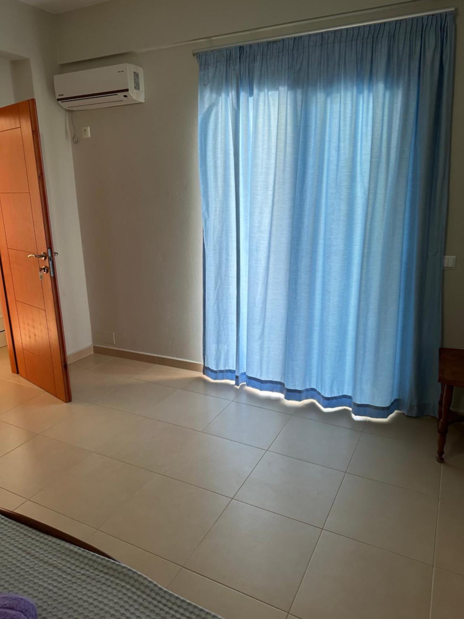 Vila Rapo Himarë Exterior foto